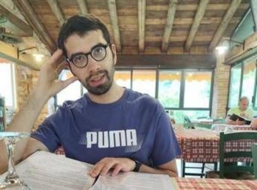 Verona, rintracciato a Budapest Erik Tini: il 23enne scomparso da martedì Verona, rintracciato a Budapest Erik Tini: il 23enne scomparso da martedì