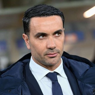 Palladino “Atalanta unica italiana rimasta in Champions, motivo d’orgoglio”