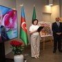 Mostre, a Roma 'I colori del tempo: lo sguardo degli artisti Azerbaigiani' Mostre, a Roma 'I colori del tempo: lo sguardo degli artisti Azerbaigiani'