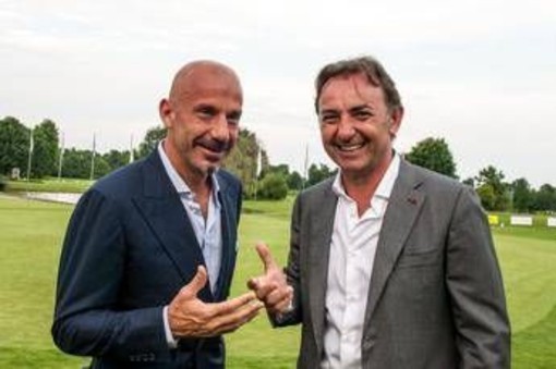 Fondazione Vialli e Mauro, al via le prevendite della serata benefica: fondi per ricerca e cura del cancro al pancreas Fondazione Vialli e Mauro, al via le prevendite della serata benefica: fondi per ricerca e cura del cancro al pancreas