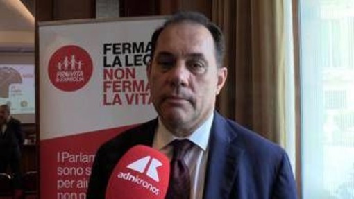 Fine vita, magistrato Rocchi: &quot;Falso che sentenza Corte costituzionale abbia creato vuoto normativo&quot;