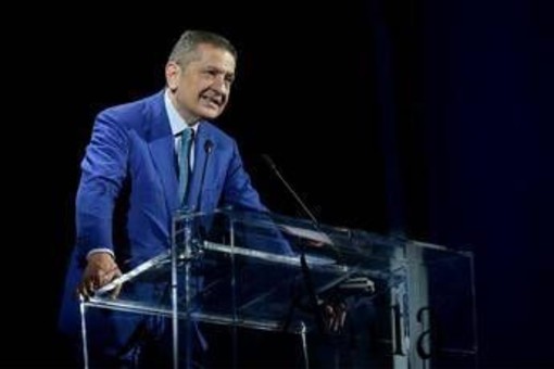 Panetta: &quot;Sistema bancario italiano solido, utilizzi risorse per sostenere crescita economia&quot;